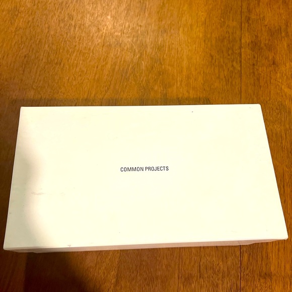 Common Projects Achilles (Rose) - Picture 16 of 16